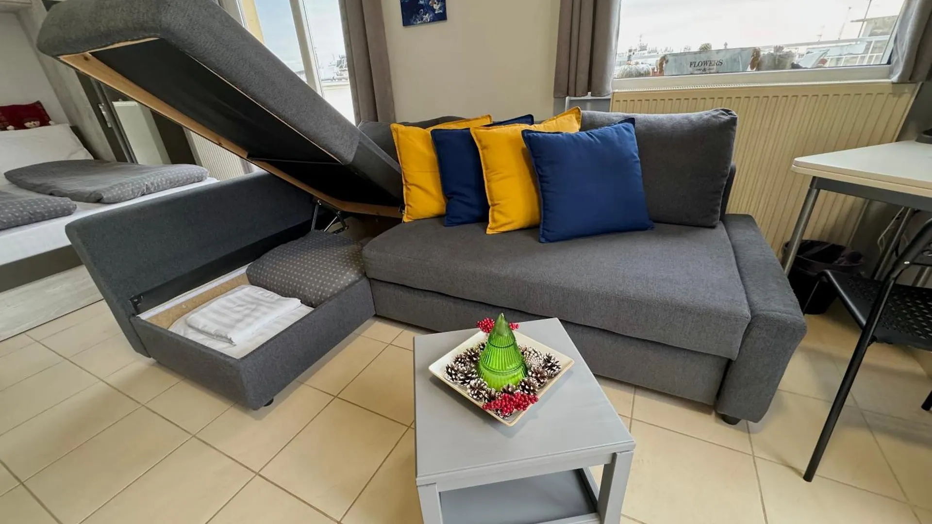Horizon /Downtown Penthouse W/ Massive Terrace Διαμέρισμα Θεσσαλονίκη