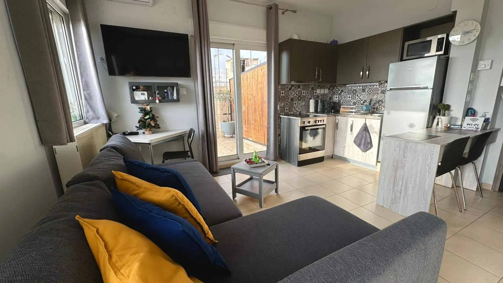 Horizon /Downtown Penthouse W/ Massive Terrace Διαμέρισμα Θεσσαλονίκη Ελλάδα