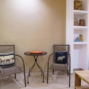  Διαμέρισμα Eleana's Art Studio
