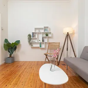  Διαμέρισμα Houseloft Metropolitan Highlight