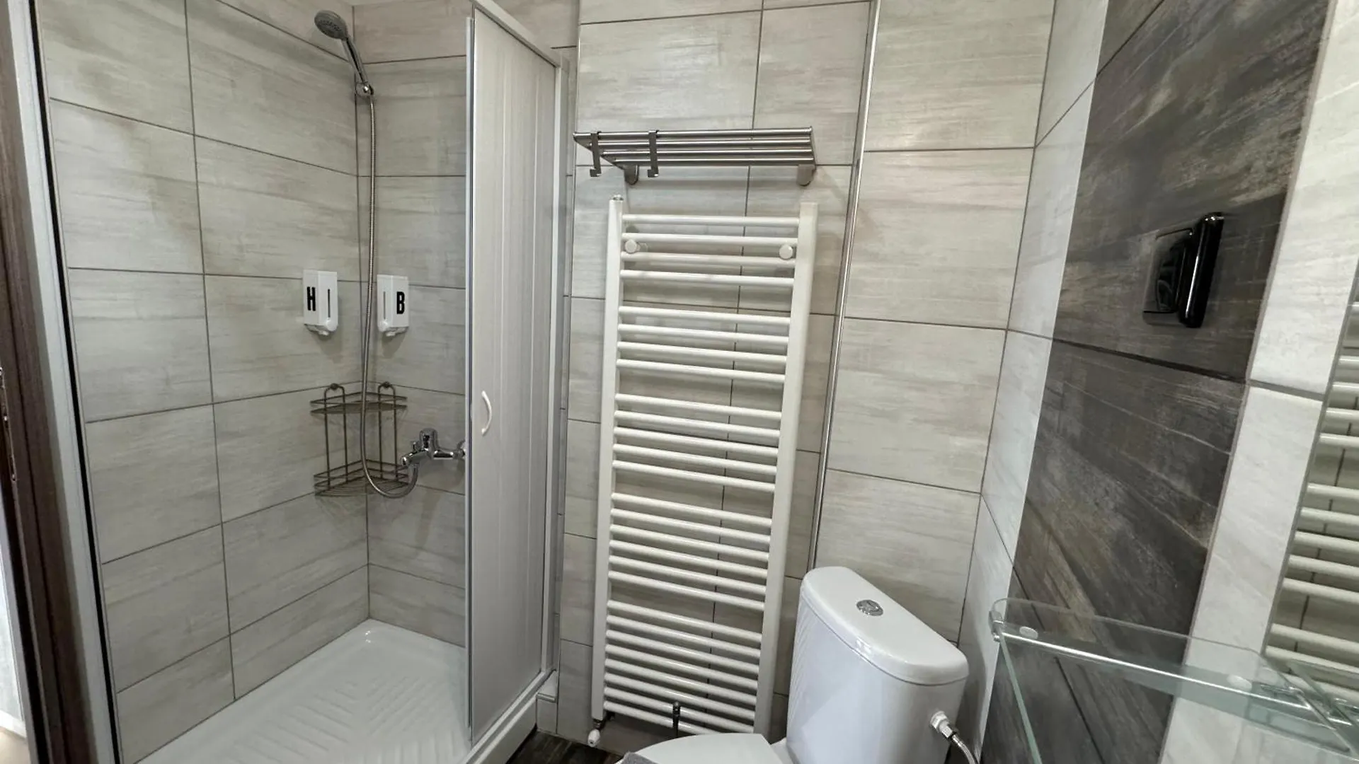 Appartamento Horizon /Downtown Penthouse W/ Massive Terrace Salonicco 0*,  Grecia