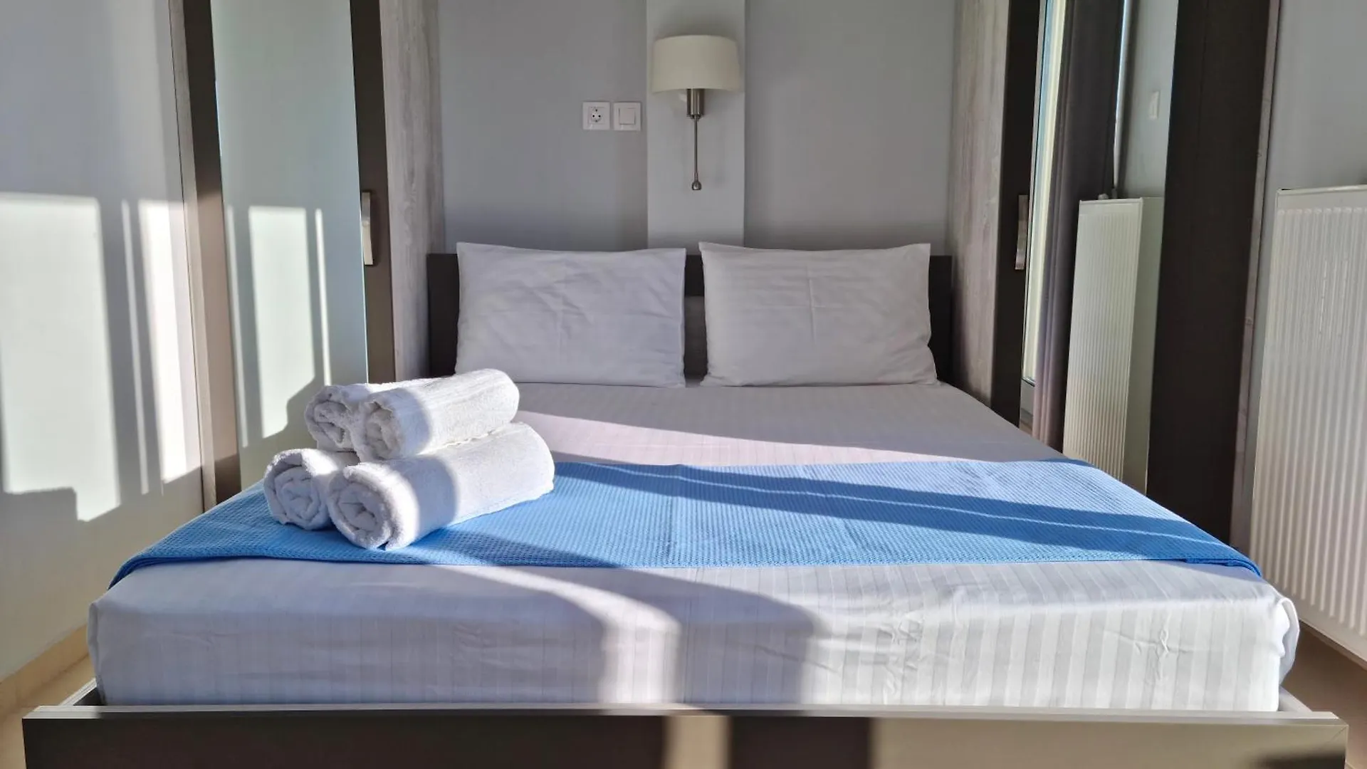 Appartamento Horizon /Downtown Penthouse W/ Massive Terrace Salonicco 0*,  Grecia